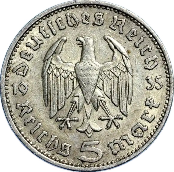 coin obverse image