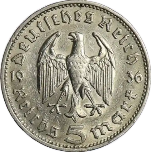 coin obverse image