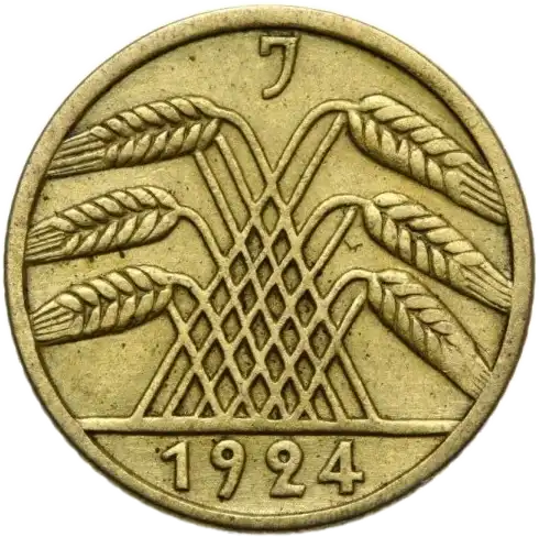 coin reverse image