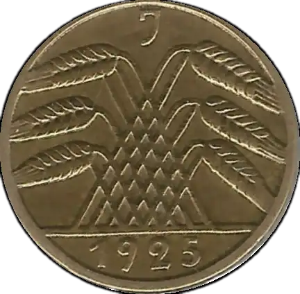coin reverse image
