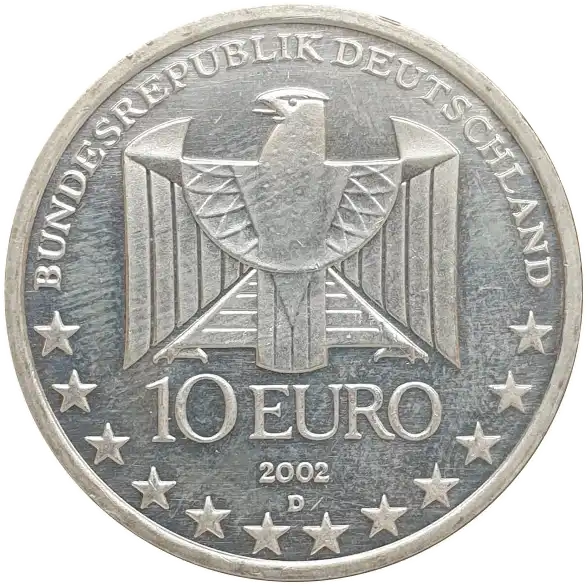 coin obverse image