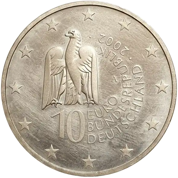 coin obverse image