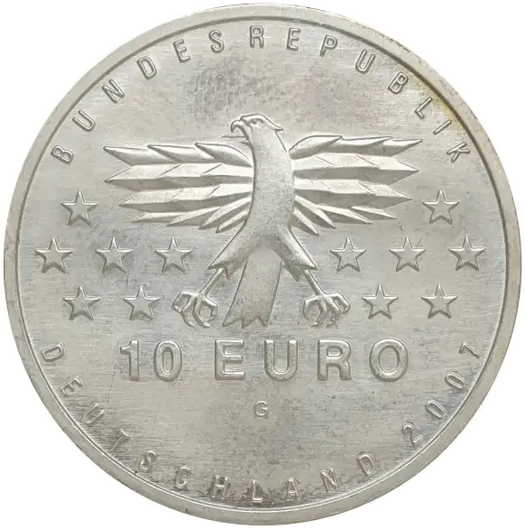 coin obverse image