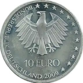 coin obverse image