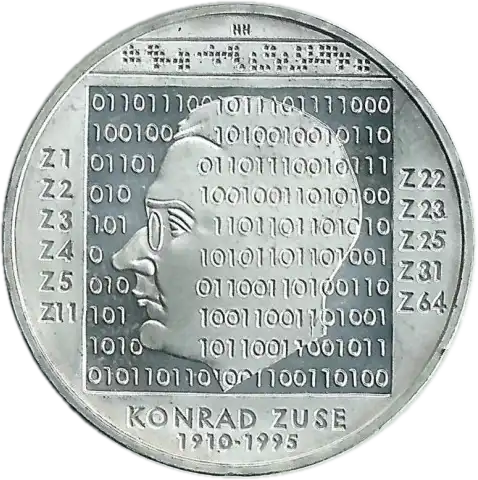 coin reverse image