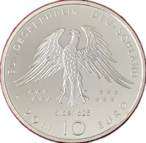 coin obverse image