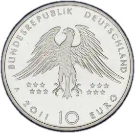coin obverse image
