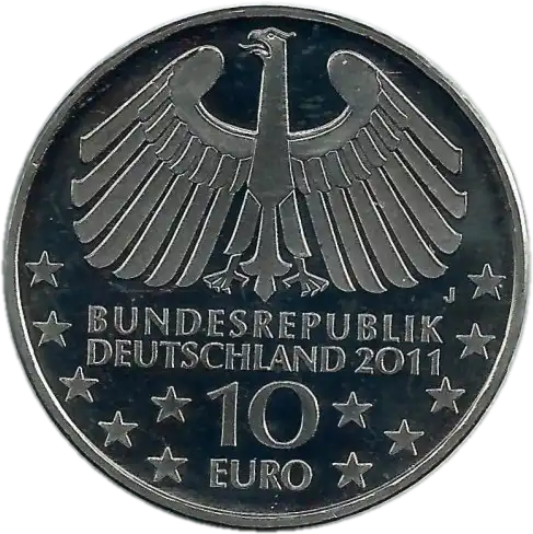 coin obverse image
