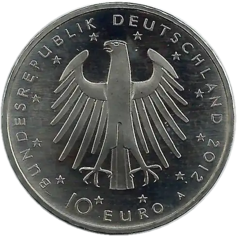 coin obverse image