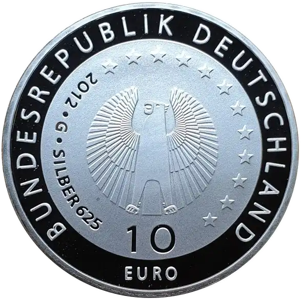 coin obverse image