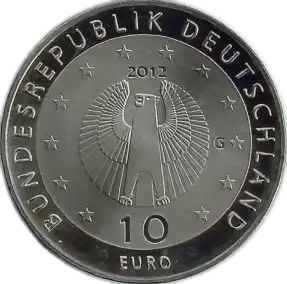 coin obverse image