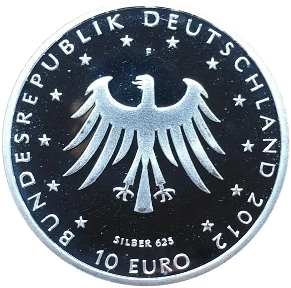 coin obverse image