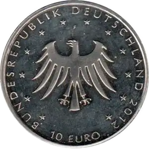 coin obverse image