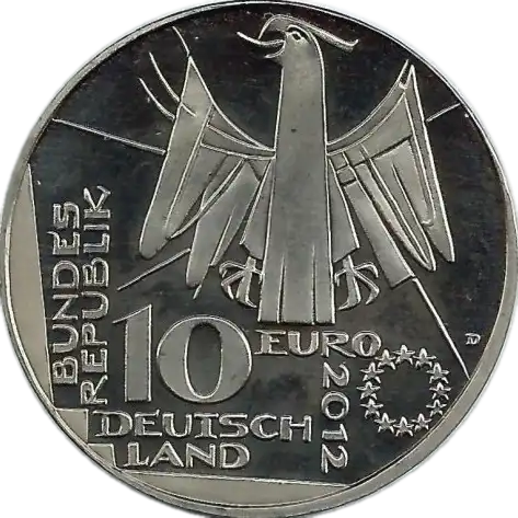 coin obverse image