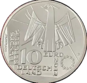 coin obverse image