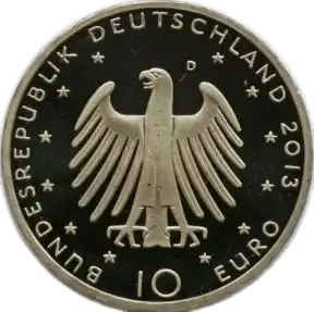 coin obverse image