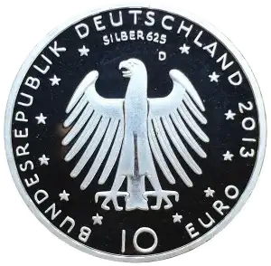 coin obverse image