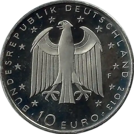 coin obverse image
