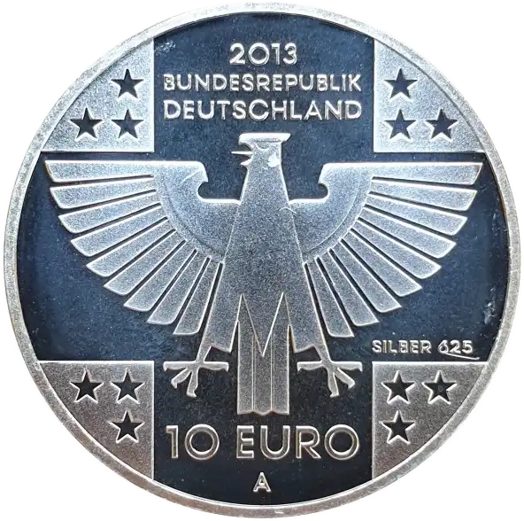coin obverse image