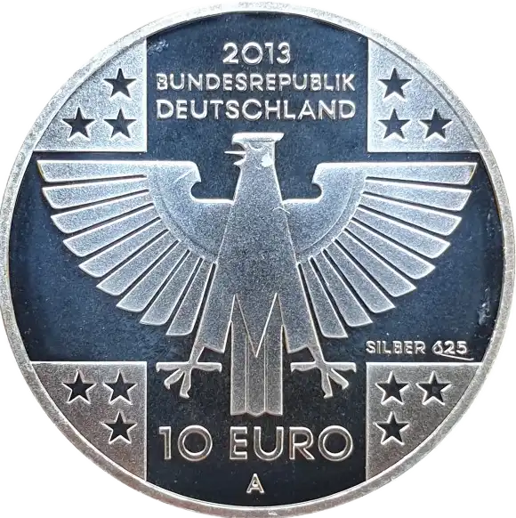 coin obverse image