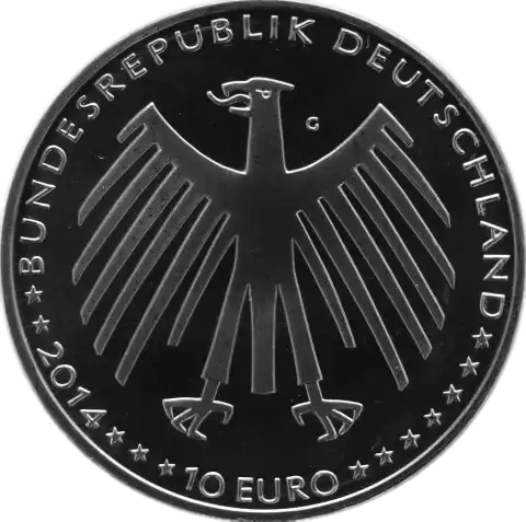 coin obverse image