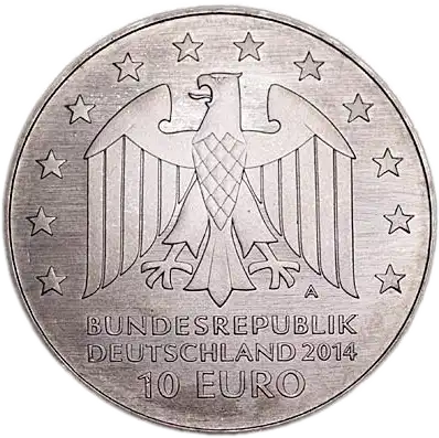 coin obverse image