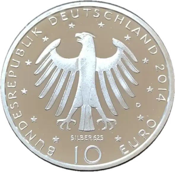 coin obverse image