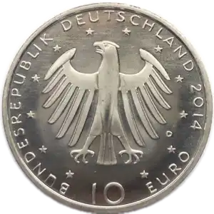 coin obverse image