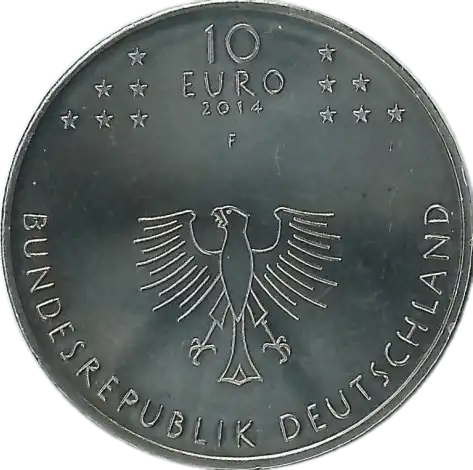 coin obverse image