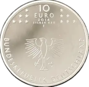 coin obverse image