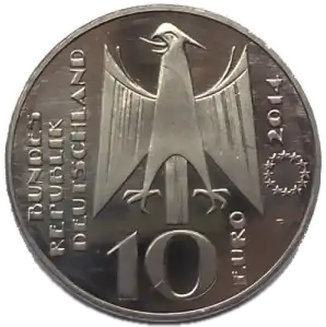 coin obverse image