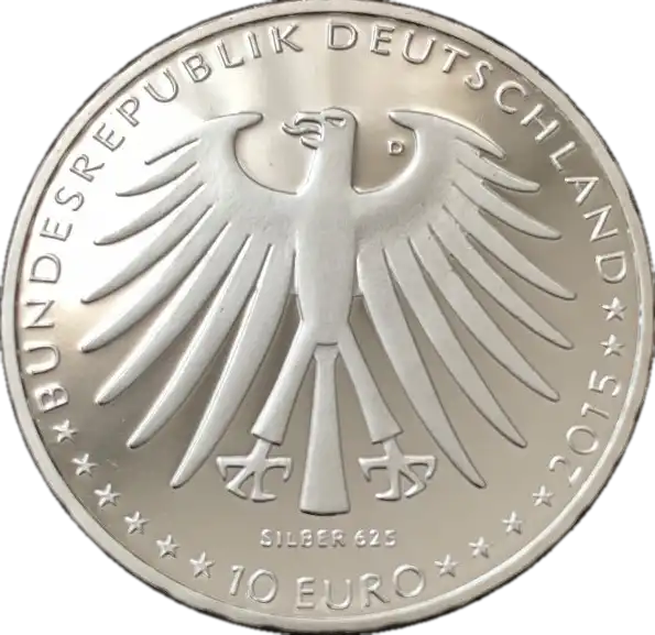 coin obverse image