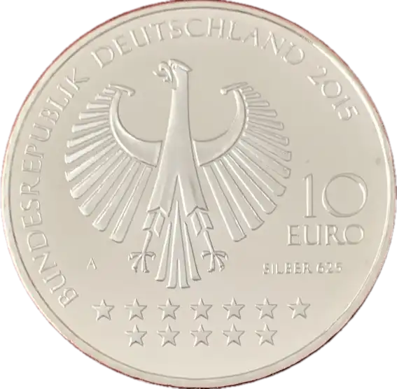coin obverse image