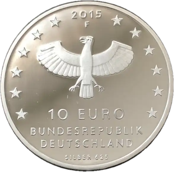 coin obverse image