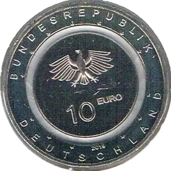 coin obverse image
