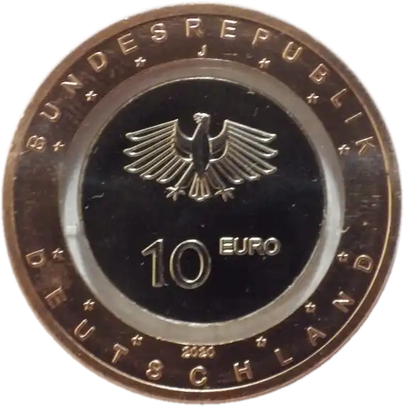 coin obverse image