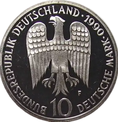 coin obverse image