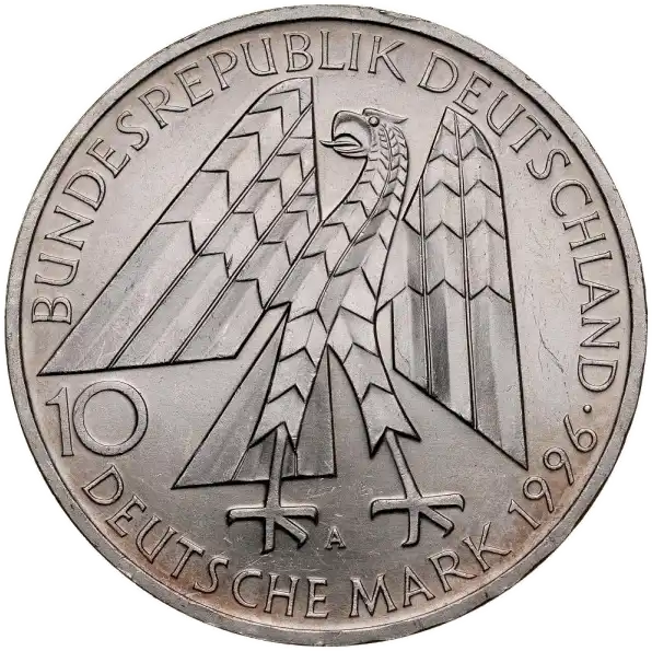 coin obverse image