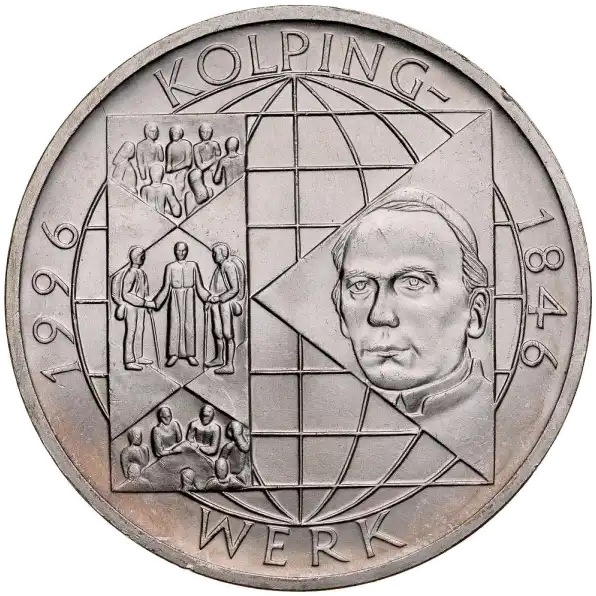 coin reverse image