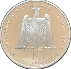 coin obverse image