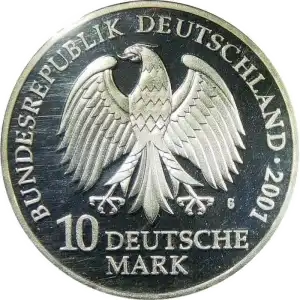 coin obverse image