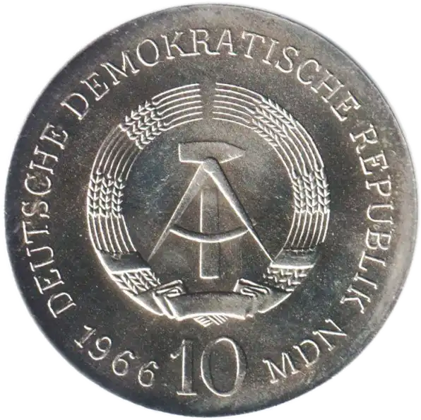 coin obverse image