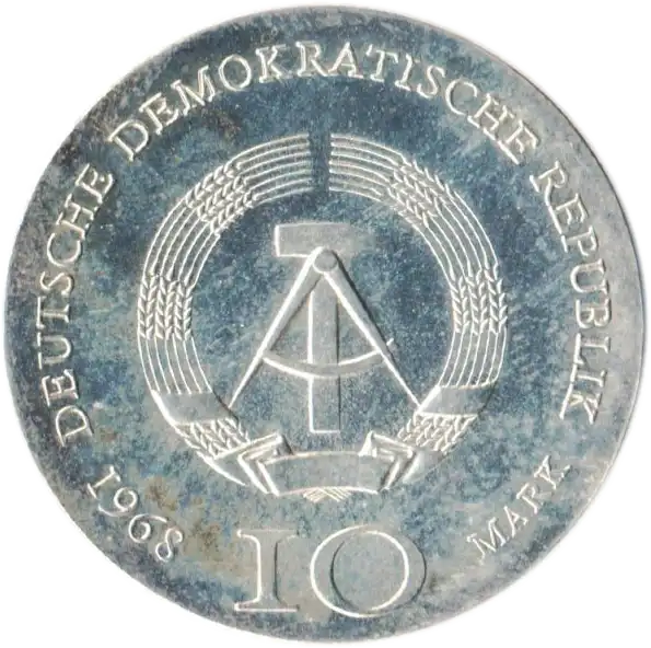 coin obverse image