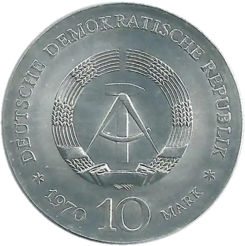 coin obverse image