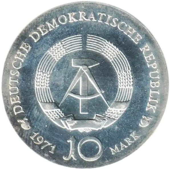 coin obverse image