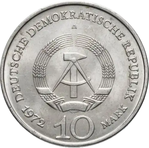 coin obverse image