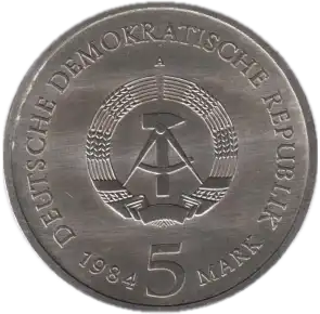 coin obverse image