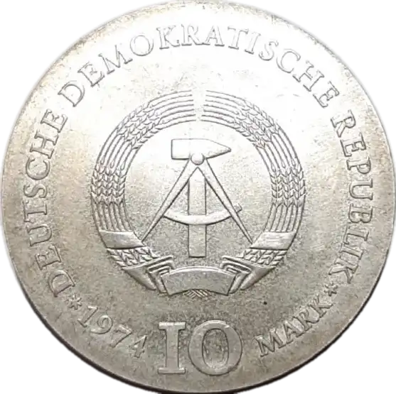 coin obverse image