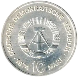 coin obverse image