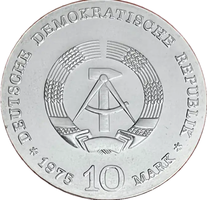 coin obverse image